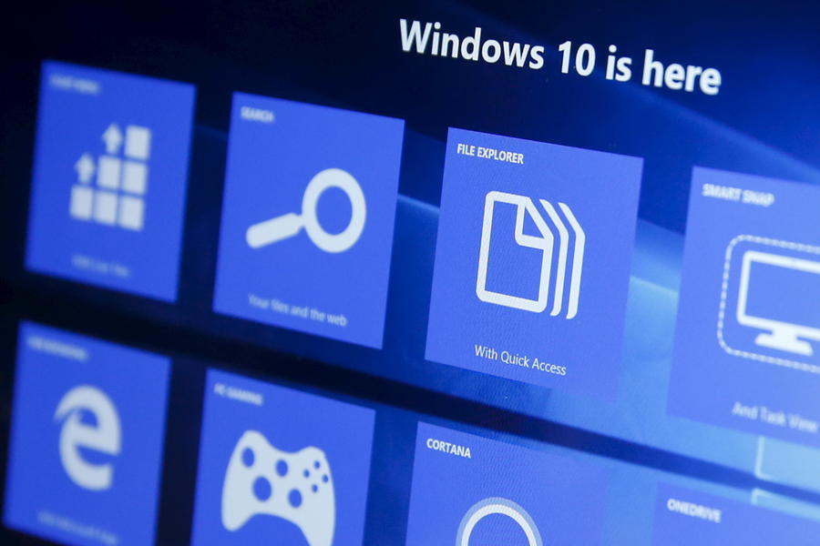 Windows 10 шпионит за пользователями (РЕШЕНО)
